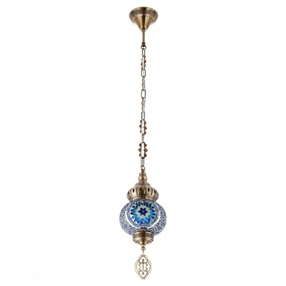 Подвесной светильник Citilux Каир CL419116