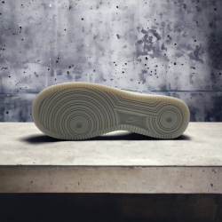 Nike Air Force 1 Low x Reigning Champ • Gray