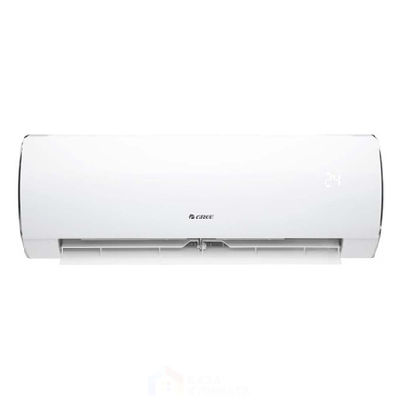 Сплит-система настенная Gree GWH18ACD-K6DNA1I White Lyra inverter