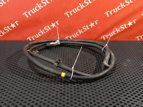 Кабель силовой 2600 мм / 15 мм