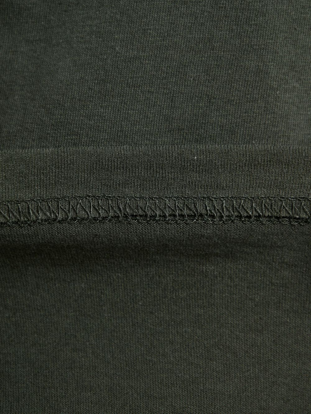 Фуфайка (футболка) мужская Джек-1 Виотекс ТЕМНО-ЗЕЛЕНЫЙ