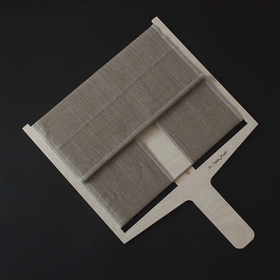 "Самосбрасывающая" пекарская лопата - малая