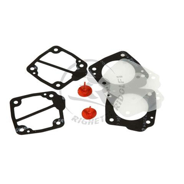 Ремкомплект топливного насоса Dell'Orto P34 PB2