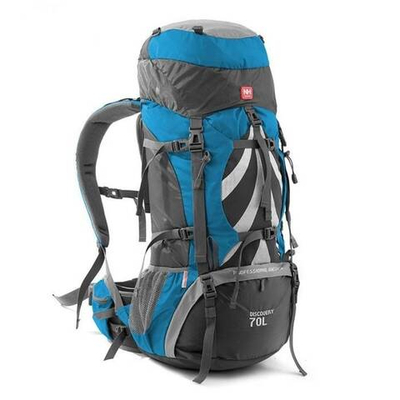 Рюкзак Naturehike NH70B070-B 70L