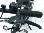 Электрофэтбайк Elbike Taiga 1 Vip 13 (Зеленый)