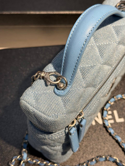 Сумка CHANEL