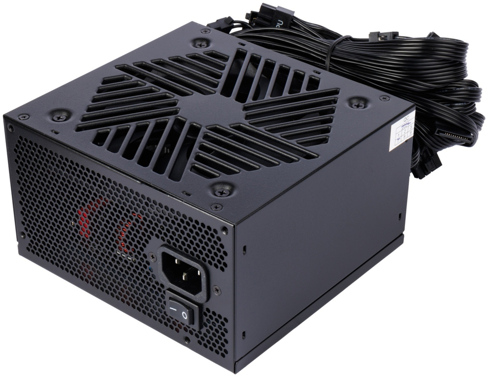 Блок питания VEGA REACTOR VPS-850WAPFS 850 Вт