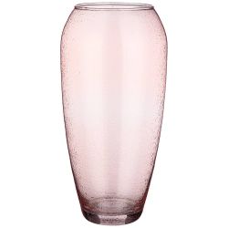 ВАЗА FIDELIS "ROSE DROPS" ВЫСОТА 26СМ