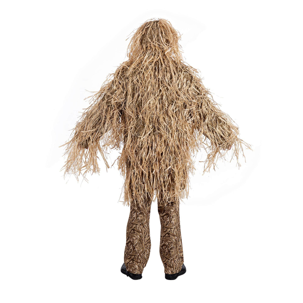 Маскхалат Ultra Рафия NW-1