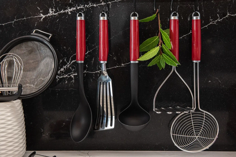 KitchenAid CORELINE Лопатка для чаши