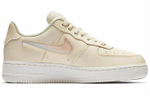 Кроссовки Nike Air Force 1 Low Wmns Jelly Puff (Женская размерная сетка)