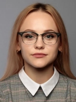 Оправа для очков для зрения