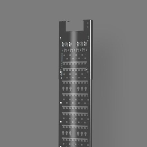 Кабельная трасса KT.265.22