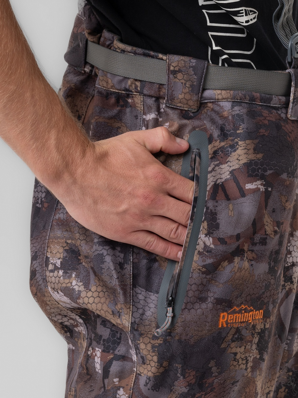 КОСТЮМ REMINGTON AVID HUNTER