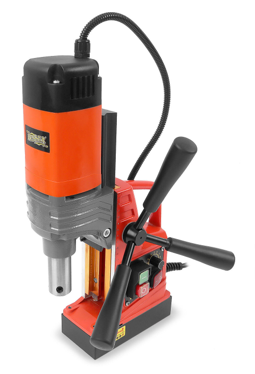 Сверлильный станок на магнитном основании MESSER MM-50E