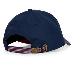 Теннисная кепка Roland Garros ADN Cap - Blue