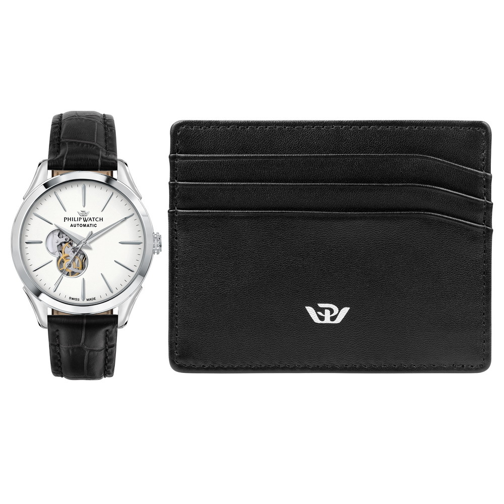 Philip Watch R8221217006