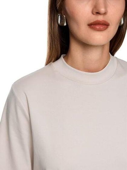 Marc Cain Футболка с высоким воротом