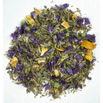 Зеленый чай BERRY-TEA "Доброе утро"  | 18гр под стакан | Эконом