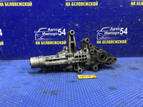 Раздатка MITSUBISHI CHARIOT 1994