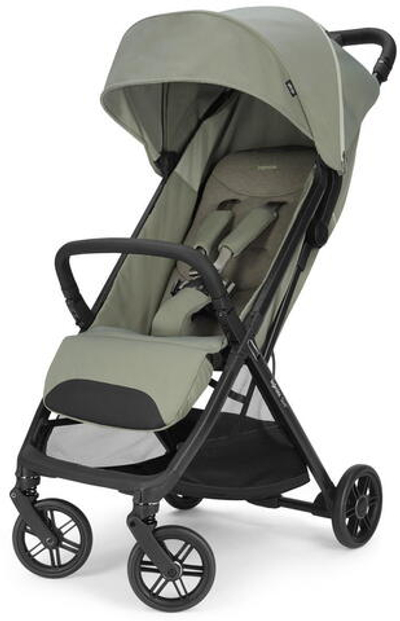 Детская прогулочная коляска Inglesina Quid 3 Planet Green