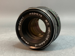 Гелиос-44М-4 МС 2/58