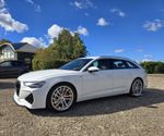 КОВАНЫЕ ДИСКИ ДЛЯ AUDI A6 C8 РЕСТАЙЛИНГ 2023 АУДИ