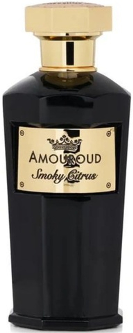 Amouroud Smoky Citrus