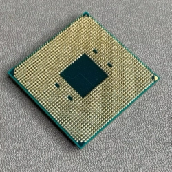 Процессор CPU AMD Ryzen 5 4500 OEM