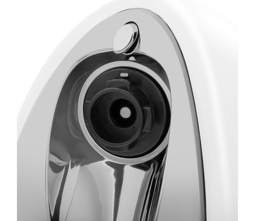 Мясорубка MAUNFELD MF-233WH фото 5