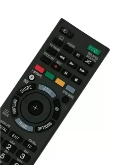 Пульт для телевизора KDL-42W808A Sony с батарейками