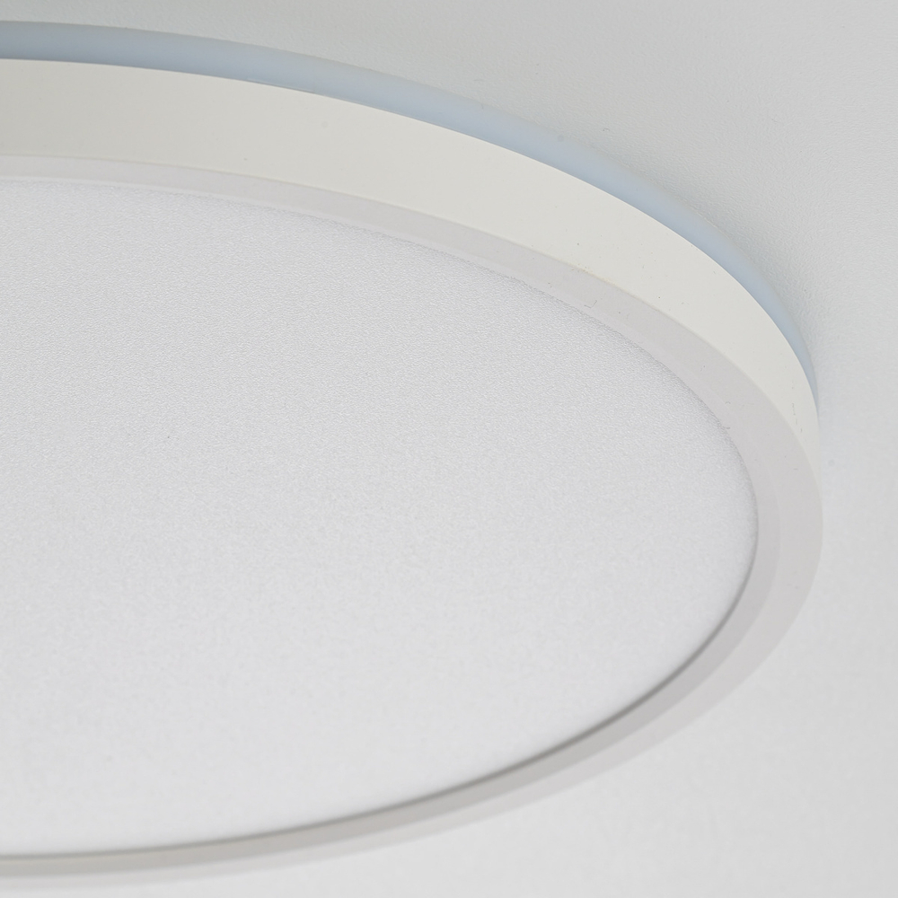 Потолочный светодиодный светильник Citilux NORMA CL749320