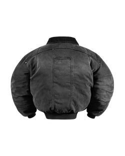 STROY canvas jacket