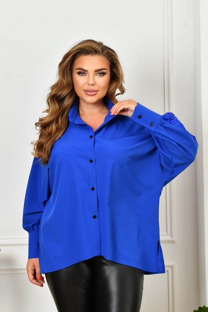 Блуза УК-3749-4 Fabrika