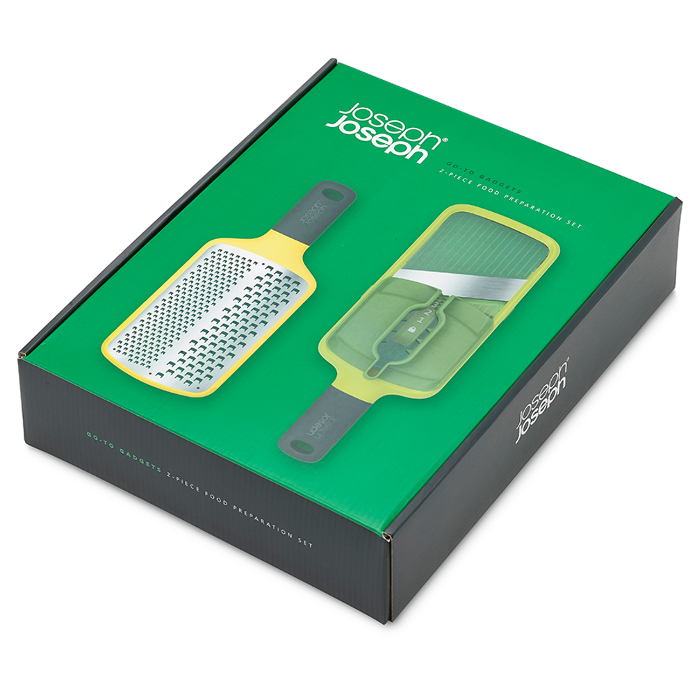 Набор терок go-to gadgets, 2 шт.