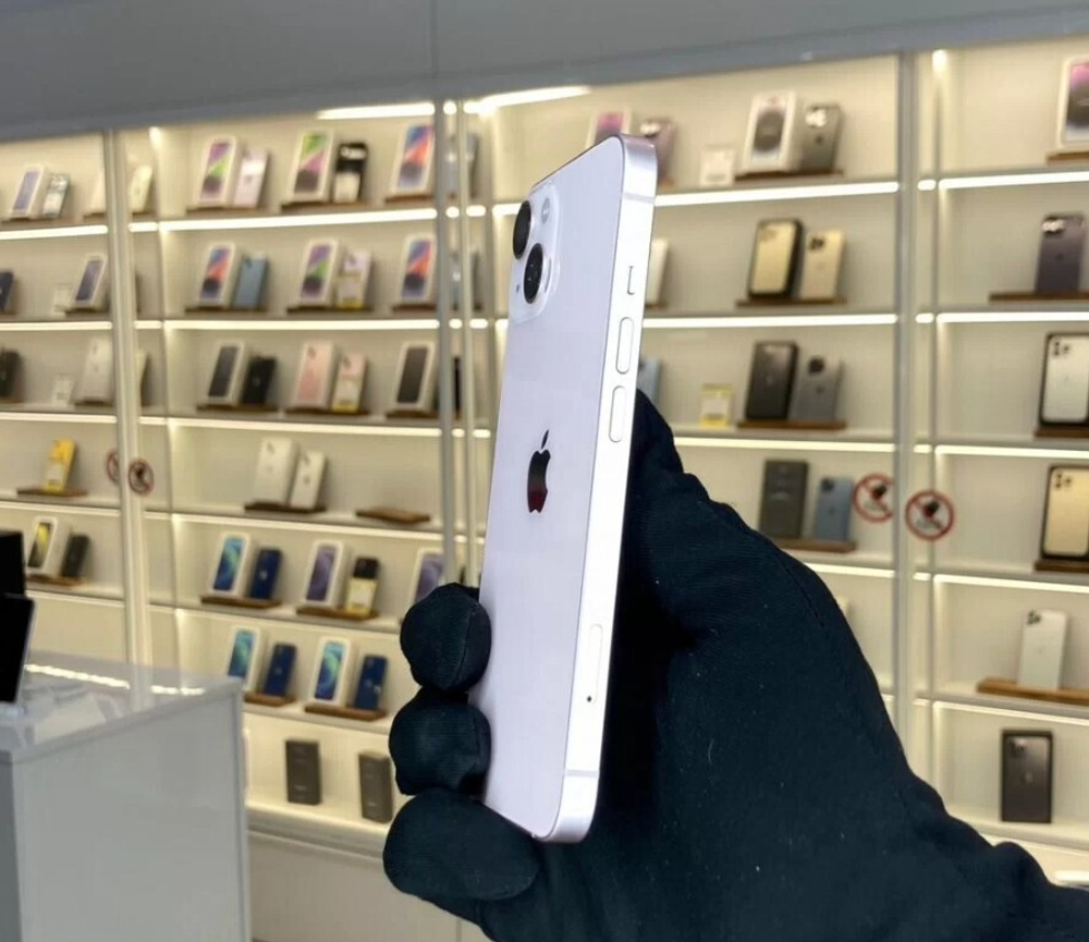 iPhone 13, 512 ГБ б/у