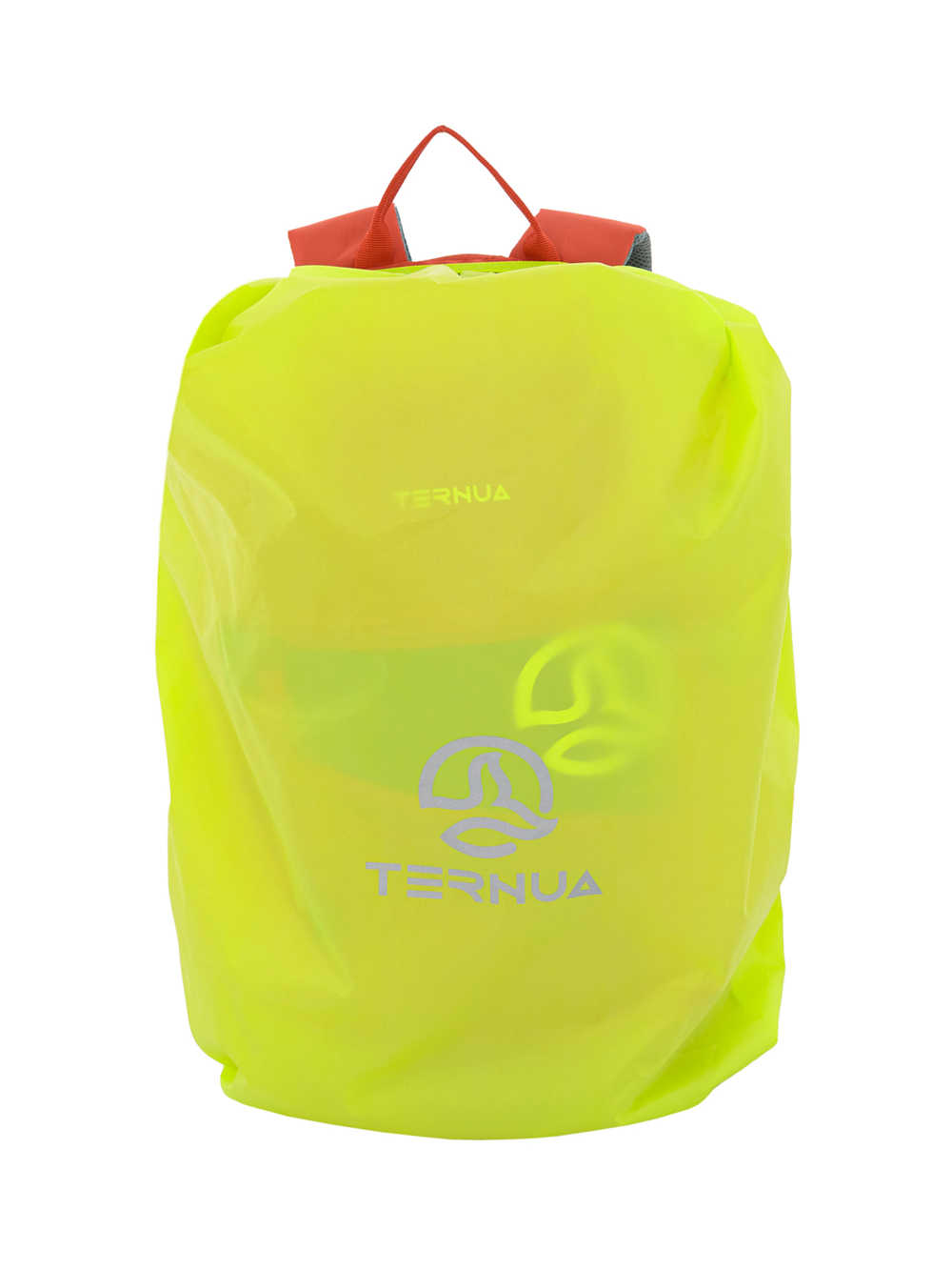 Рюкзак Ternua backpacks Sbt 25L Red (б/р)