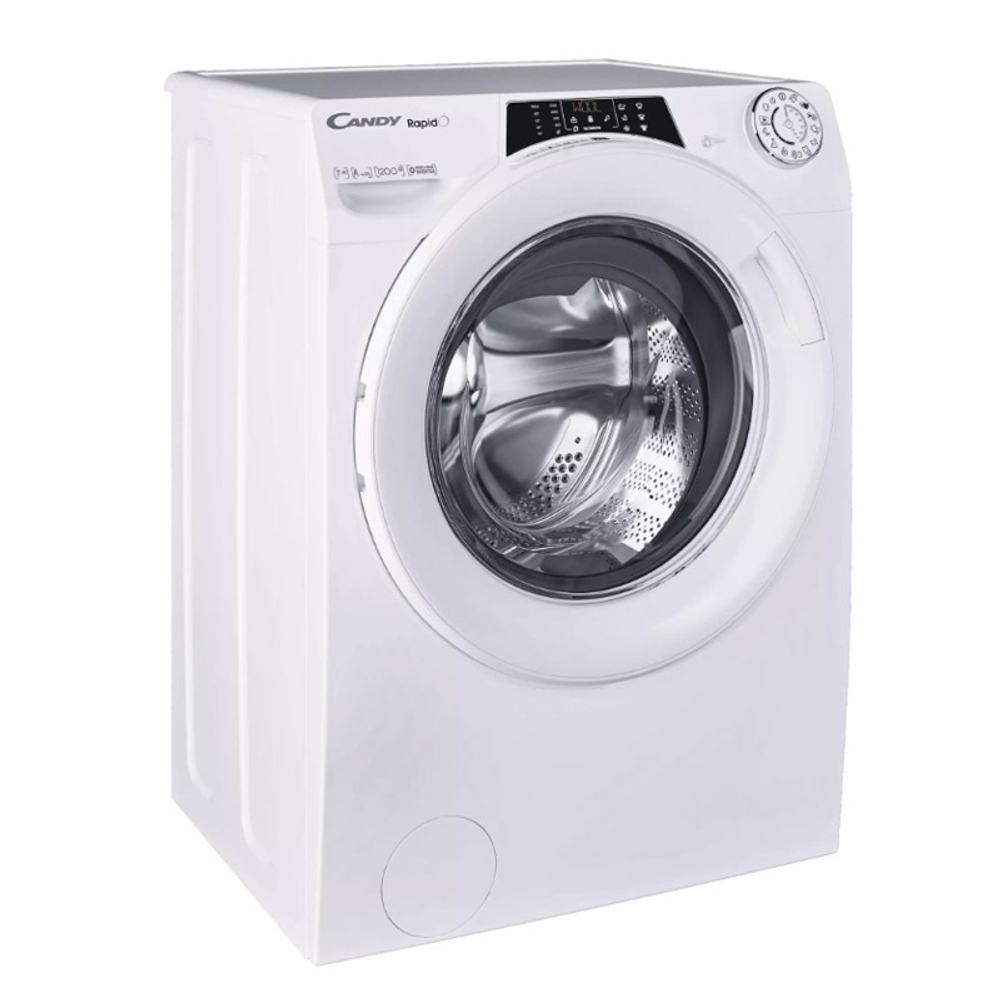 Стиральная машина Candy RO4 1274DWM4-07, белый
