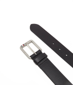 Кожаный ремень CASUAL 3.5 Tommy Hilfiger - черный(AM0AM11464)