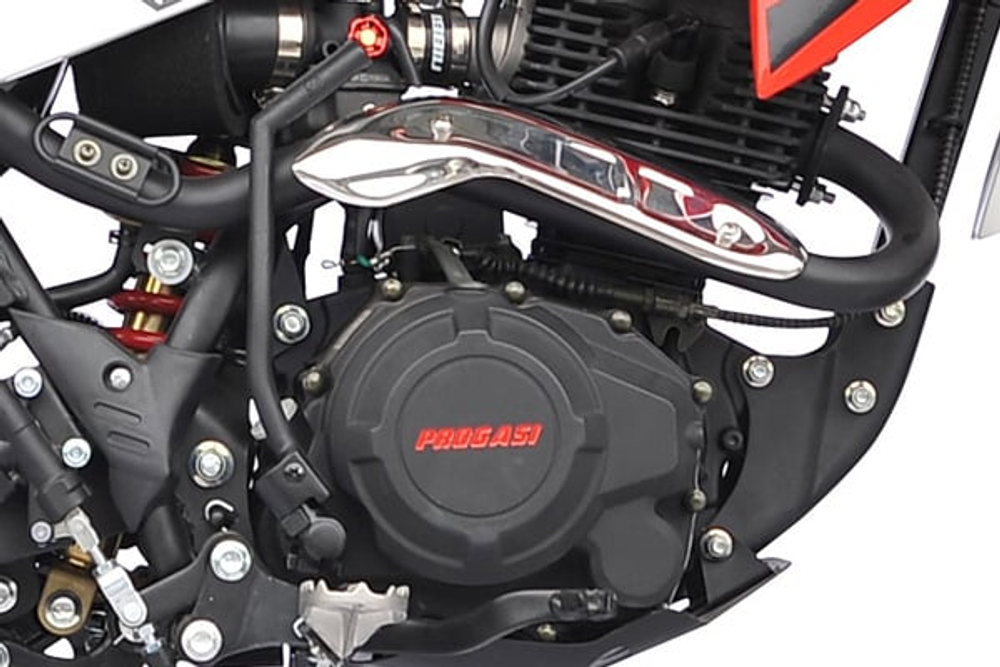 Мотоцикл кроссовый эндуро ПРОГАСИ Smart Max 150 ENDURO