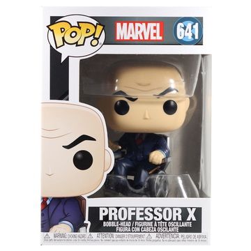 Фигурка Funko POP! Bobble Marvel X-Men 20th Professor X 49287