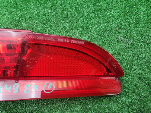 ПТФ правый Honda Cr-v 4 (2011-2015)