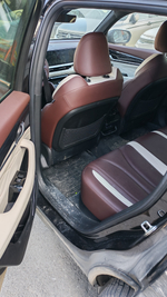 Geely Monjaro 2.0 AT Flagship