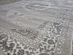 Eliza 39888A GREY FLS \ BEIGE COK Прямой