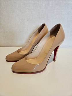 Туфли Christian Louboutin