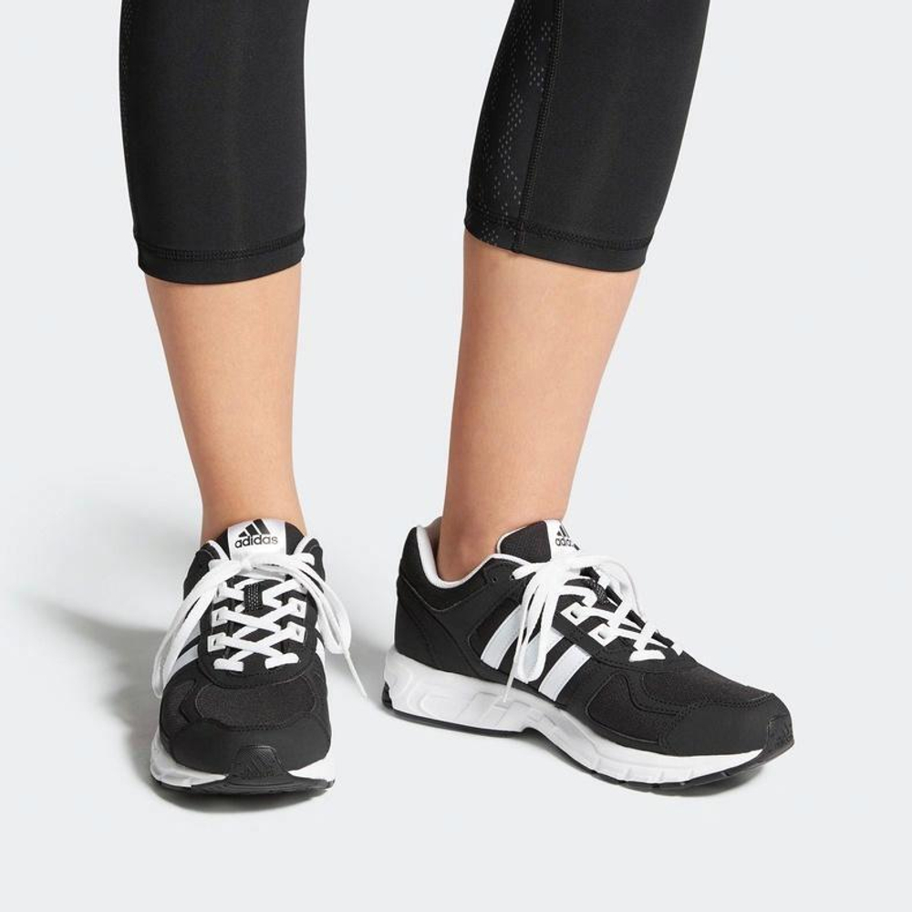 Кроссовки Adidas Equipment 10 (Женская размерная сетка)