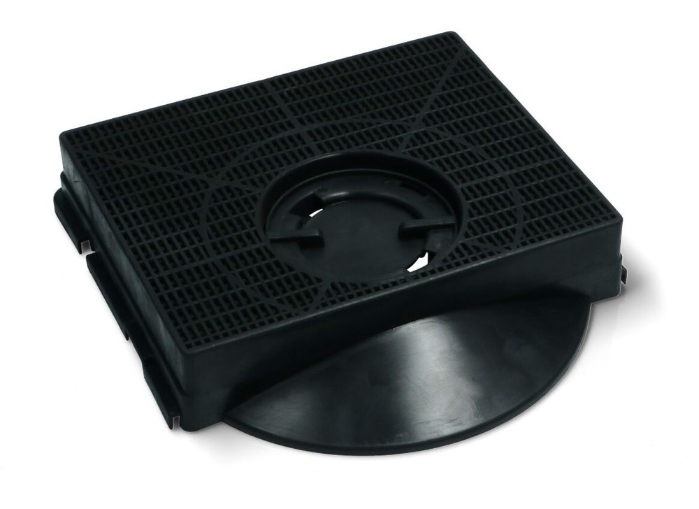 Угольный фильтр для вытяжки Indesit (Индезит)/ Ariston (Аристон)/Whirlpool (Вирпул)/Elica (Элика) F00189/1S MOD.303 - 481281718532, CFC0141563