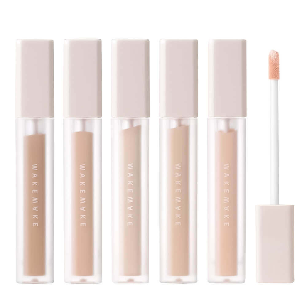 WakeMake Defining Cover Concealer SPF30 PA++