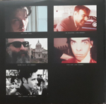 Nick Cave And The Bad Seeds / Lovely Creatures (The Best Of Nick Cave And The Bad Seeds)(1984-2014)(3LP)