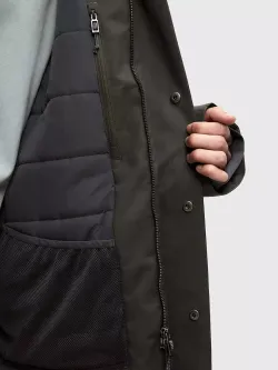 Куртка мужская SEVER NORPPA тундра